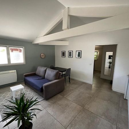 Maison Independante 42M2. Calme Et Verdure :) Landorthe المظهر الخارجي الصورة