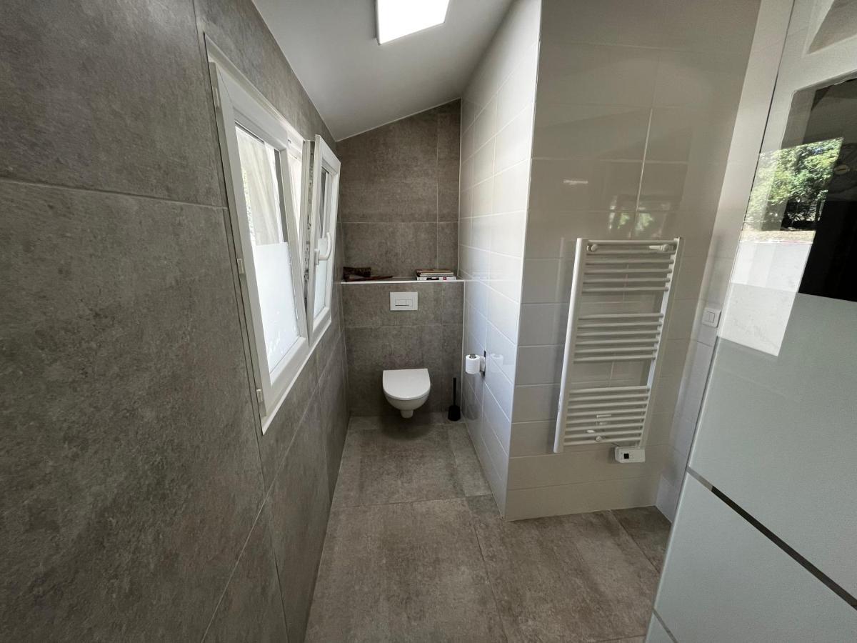 Maison Independante 42M2. Calme Et Verdure :) Landorthe المظهر الخارجي الصورة